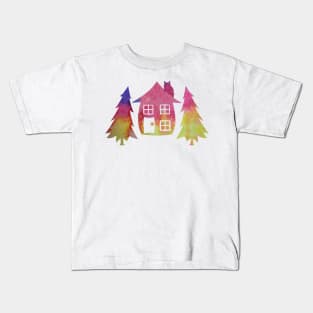 Owl Kids T-Shirt